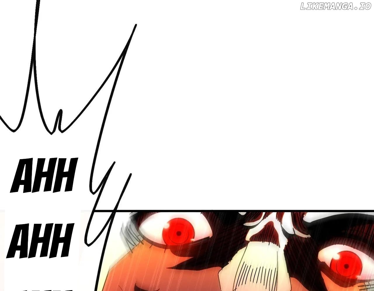 My Furry Harem Is After Me Chapter 368 - page 11